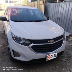 شيفروليه إكوينوكس